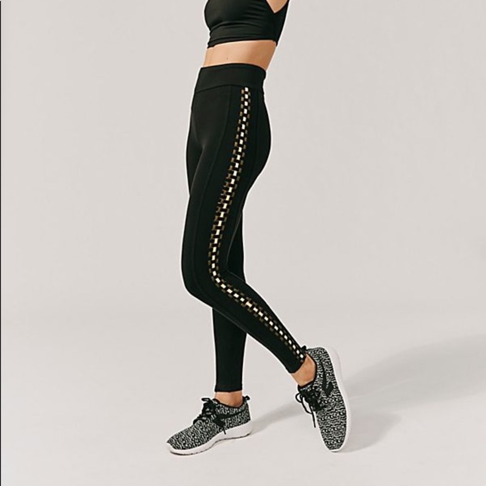 Free people Movement Dreamweaver Leggings
